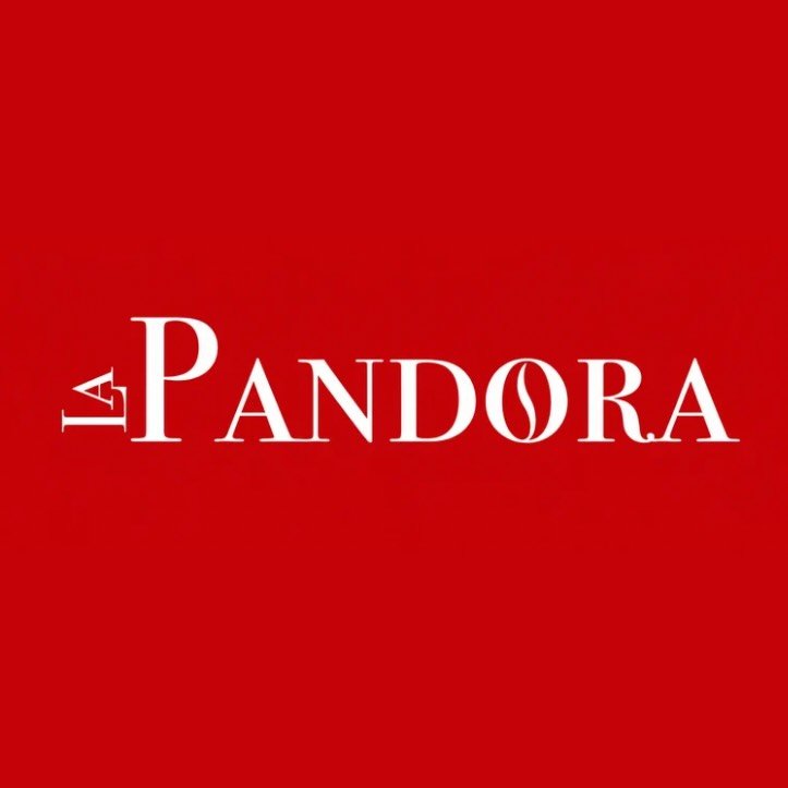 La Pandora Coffee